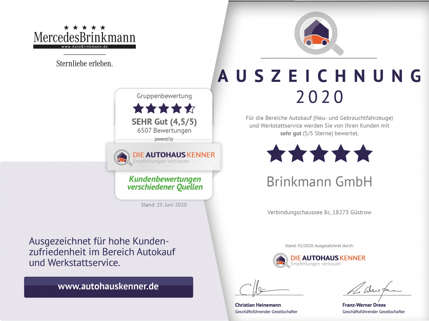 Opel Brinkmannosterloh Gmbh Fahrzeugangebote