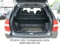 Kia Sportage LX 2WD Klima, Anhängerkupplung,Topzustand