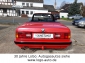 BMW 318iS Cabrio Einzelsammlerstück, Bestzustand