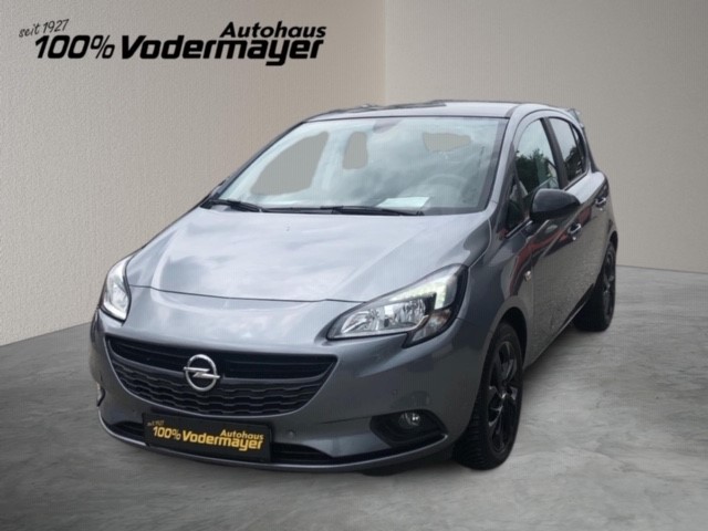 Opel Corsa Gebrauchtwagen Autos In Rosenheim Kaufen