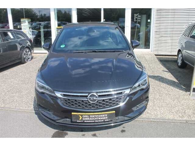 Opel Auto Gerlach Westerwald Gmbh Fahrzeugangebote