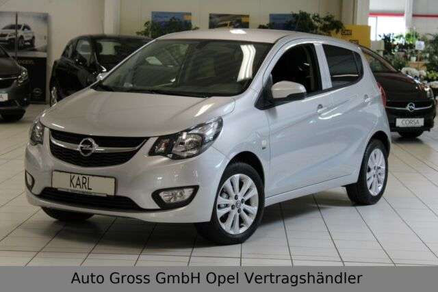 Opel Auto Gross Gmbh Fahrzeugangebote