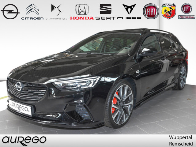 Opel Aurego Gmbh Fahrzeugangebote