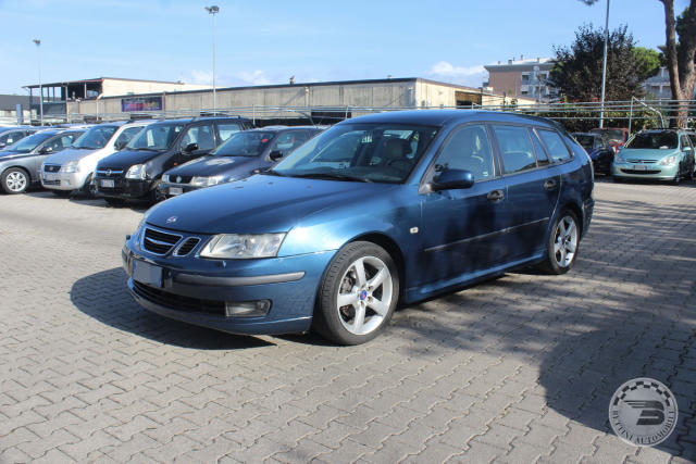 Saab 9-3