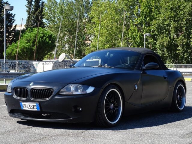 BMW Z4