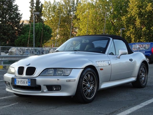 BMW Z3