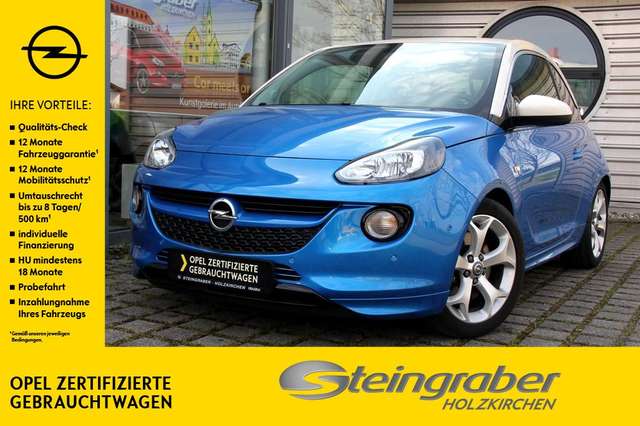 Opel Hans Steingraber Gmbh Co Kg Fahrzeugangebote