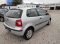 VW Polo IV ,Klima,Alu,Tv Neu,el.Fh. ZV.!