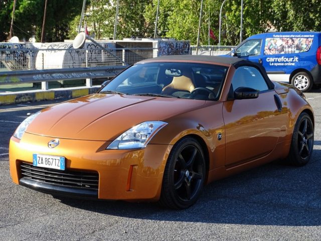 Nissan 350Z