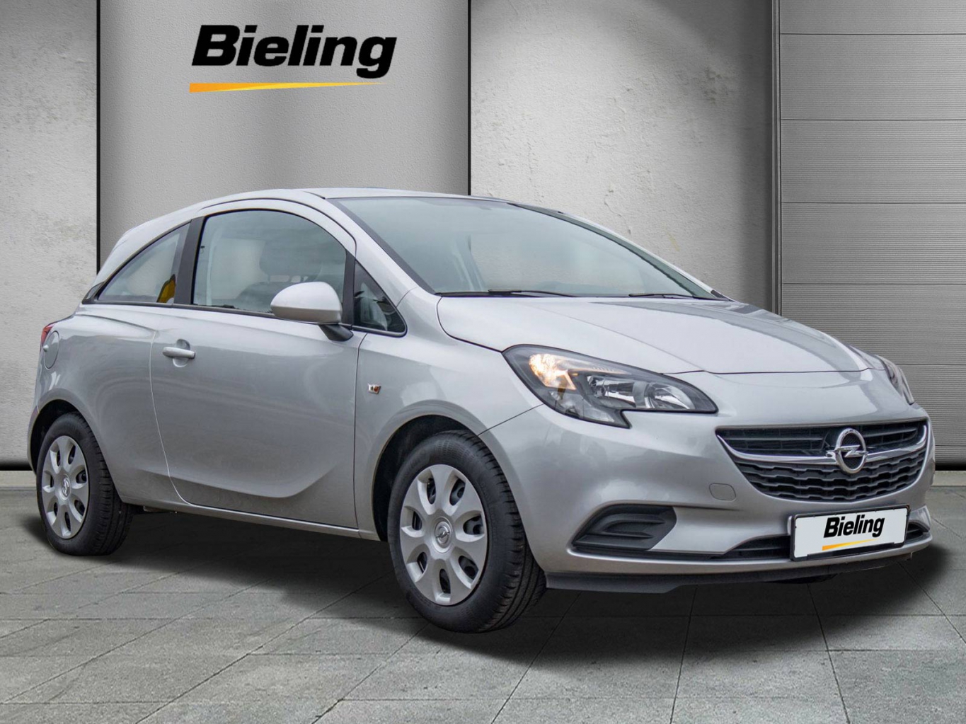 Opel Bieling Automobil Gmbh Fahrzeugangebote