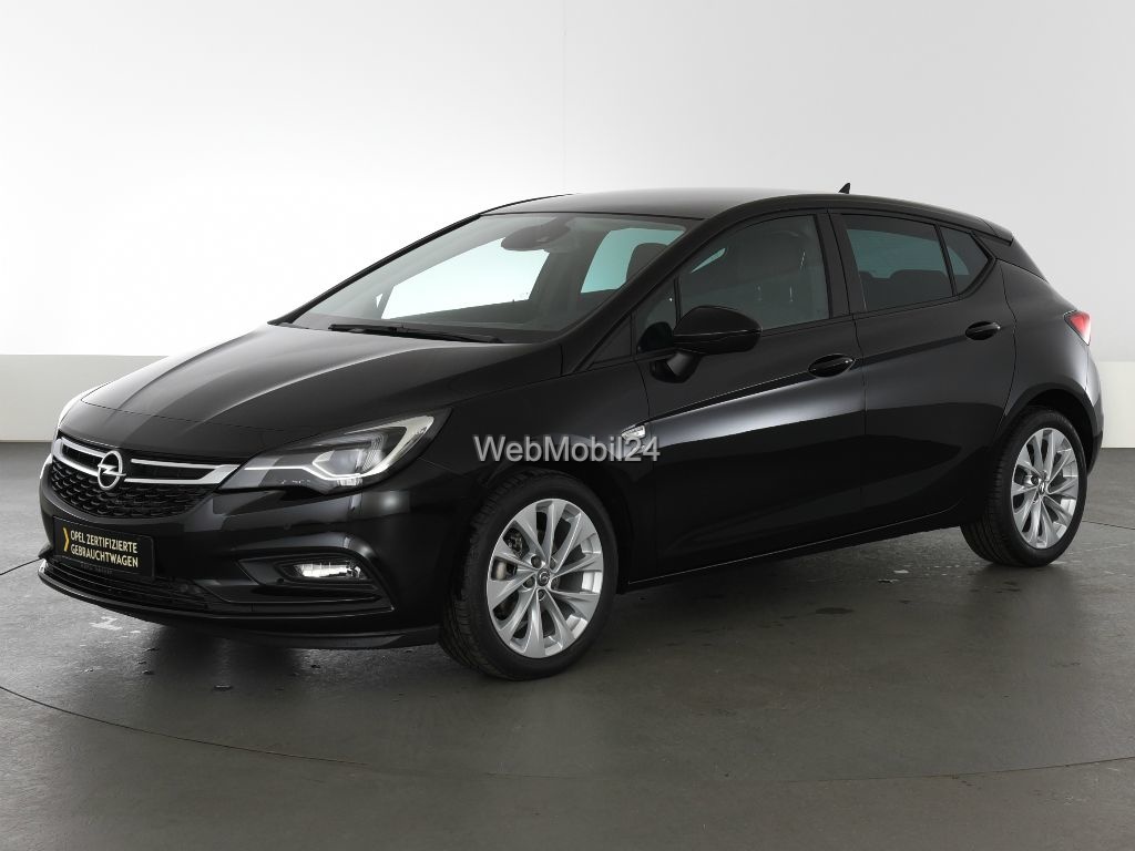 Opel Kohl Automobile Vertriebs Gmbh Fahrzeugangebote
