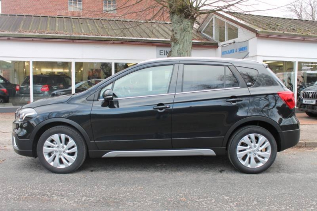 Suzuki SX4 S-Cross 1,4 4x2 Comfort - 170-? ohne Anzahlung -