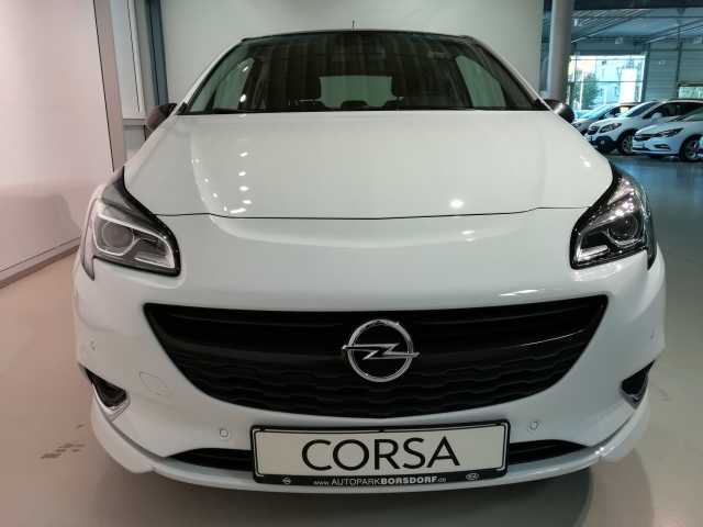 Opel Autopark Borsdorf Gmbh Fahrzeugangebote