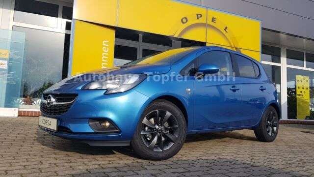 Opel Autohaus Topfer Gmbh Luckau Fahrzeugangebote