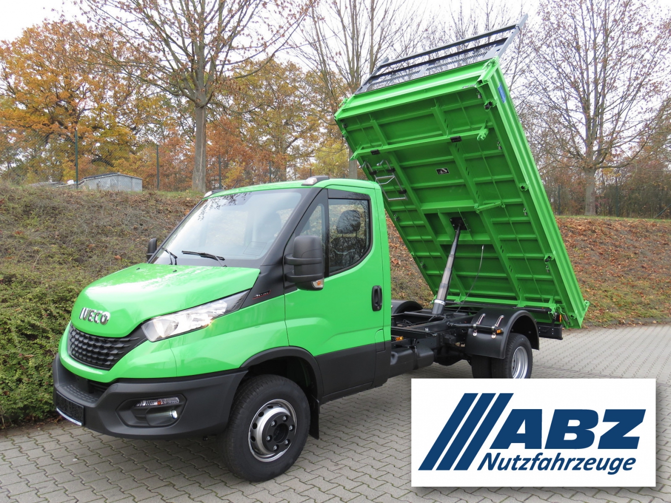 Iveco Daily 70C18 K / AHK / sofort verfügbar !!