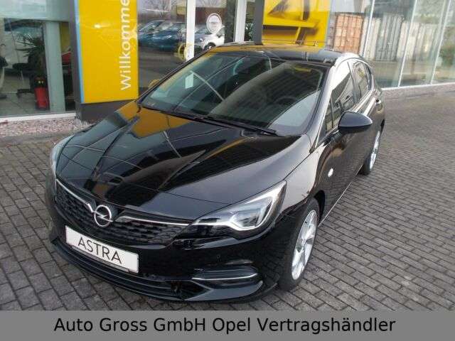 Opel Auto Gross Gmbh Fahrzeugangebote