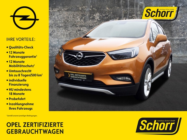 Opel Autohaus Schorr Gmbh Fahrzeugangebote