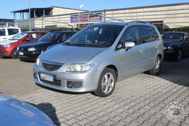 Mazda Premacy