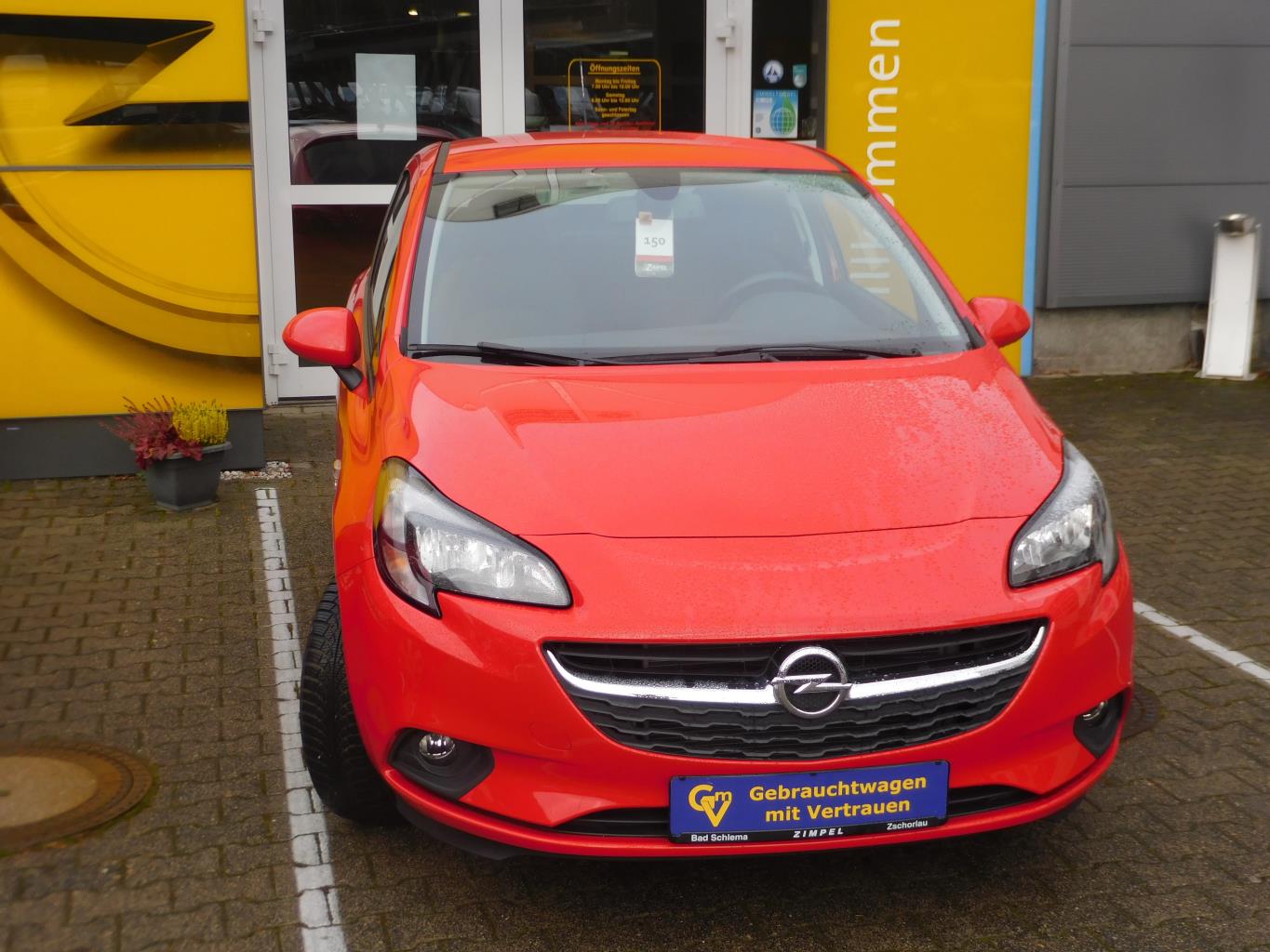 Opel Autohaus Zimpel Und Franke Fahrzeugangebote