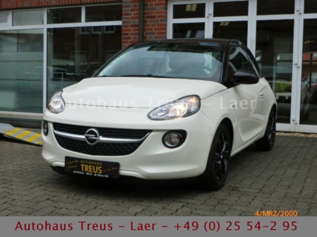 Opel Autohaus Treus Gmbh Co Kg Fahrzeugangebote