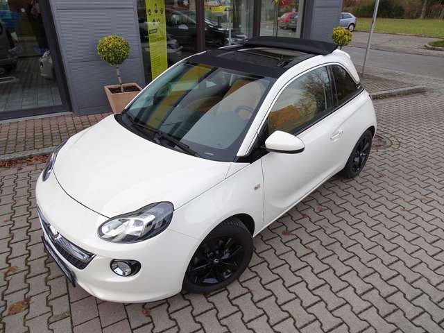 Opel Autohaus Gallersdorfer Gmbh Co Kg Fahrzeugangebote