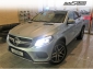 Mercedes-Benz GLE 350 Coupe d 4Matic AMG COMAND PANO AIRMATIC