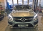 Mercedes-Benz GLE 350 Coupe d 4Matic AMG COMAND PANO AIRMATIC