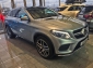 Mercedes-Benz GLE 350 Coupe d 4Matic AMG COMAND PANO AIRMATIC