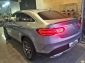 Mercedes-Benz GLE 350 Coupe d 4Matic AMG COMAND PANO AIRMATIC