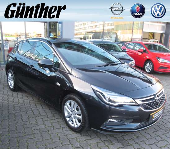 Opel Autohaus Gunther Gmbh Co Kg Fahrzeugangebote