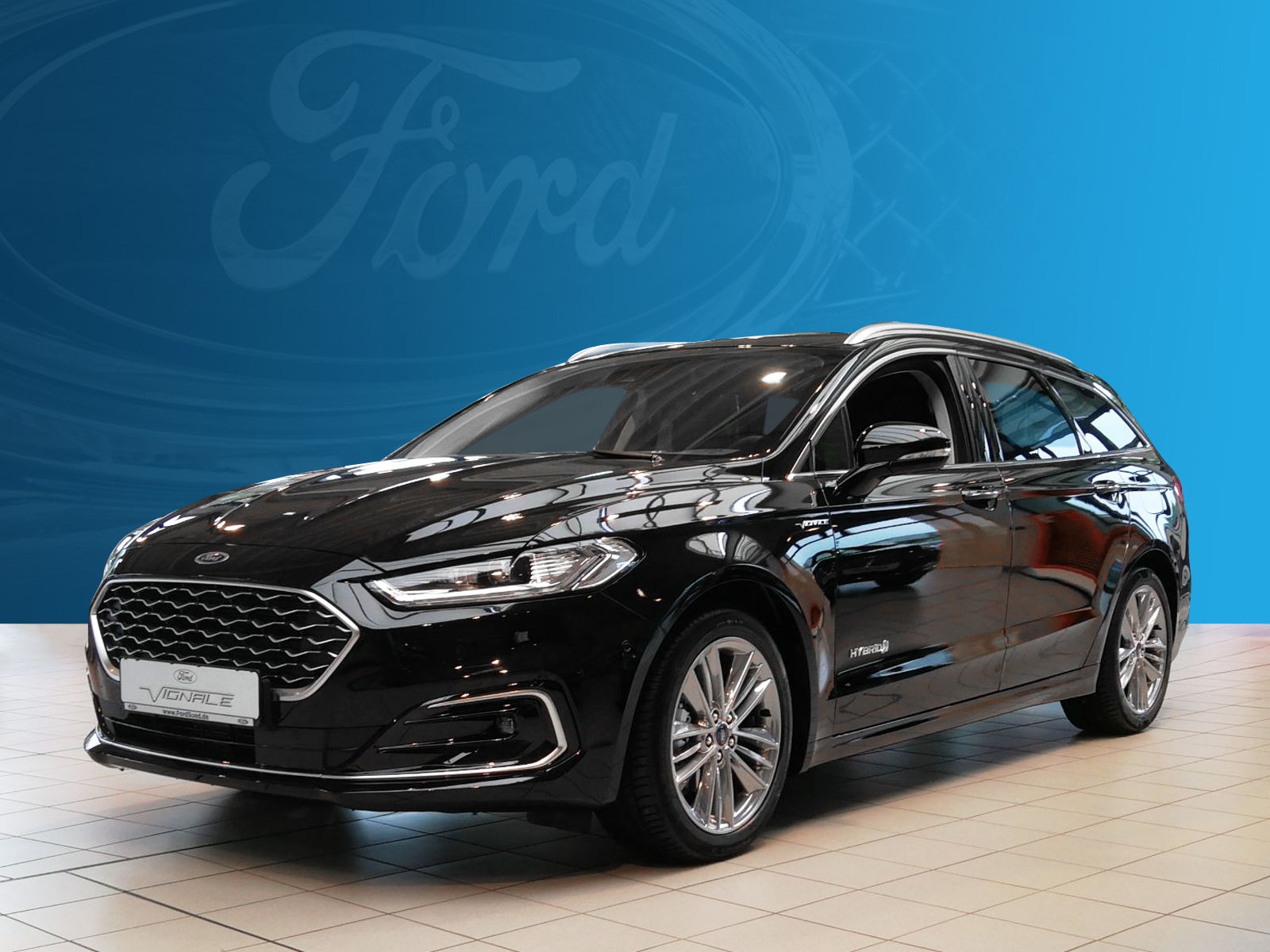Ford Mondeo Gebrauchtwagen Autos In Magdeburg Kaufen