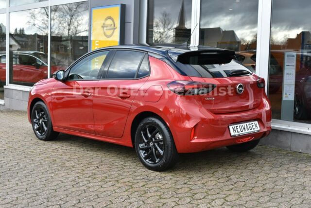 Opel Autohaus Glath Gmbh Co Kg Fahrzeugangebote