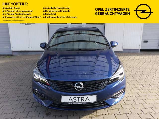Opel Emil Pieper Kg Fahrzeugangebote