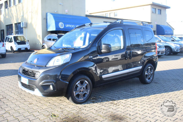 Fiat Qubo