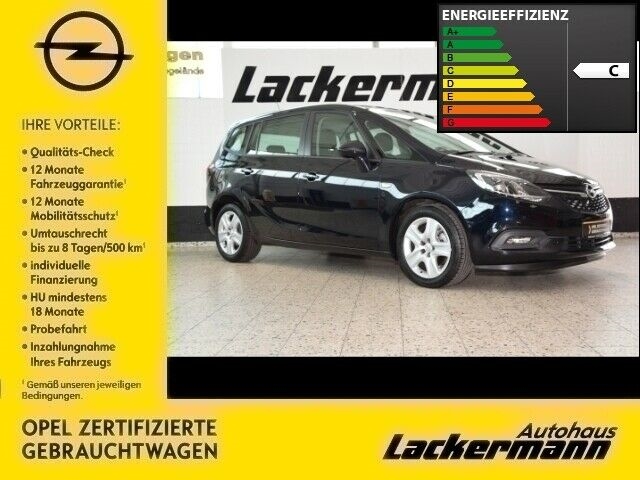 Opel Lackermann Gmbh Fahrzeugangebote