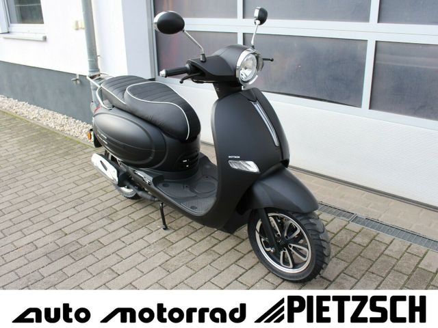 Lambretta V 125 Special verschiedene Farben