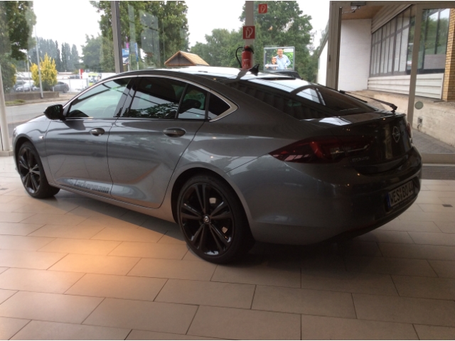 Opel Lackermann Gmbh Fahrzeugangebote