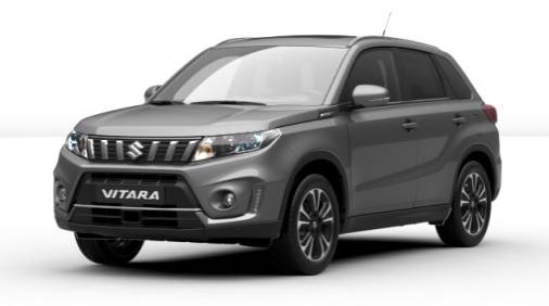 Suzuki Vitara 1.4 Comf+ 4x4 Hybrid - 255,-- ? ohne Anzahlung -