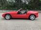 BMW Z1 keine 9000 km TV & Inspektion neu