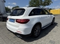 Mercedes-Benz GLC 250 d 4MATIC AMG Styling NAVI KAMERA LED HEAD-UP DISTRONIC