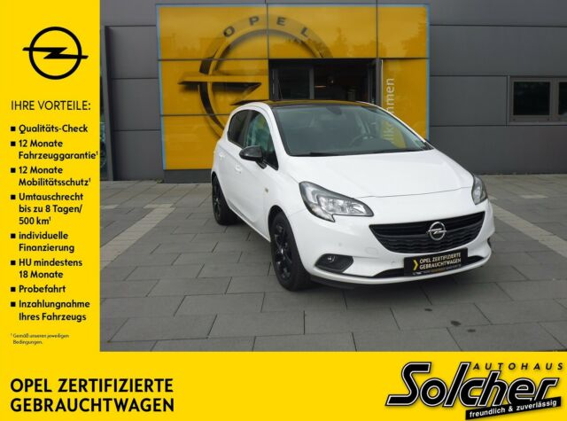 Opel F X Solcher Gmbh Fahrzeugangebote