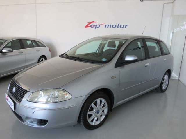 Fiat Croma