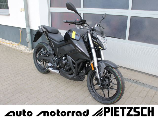 Sonstige Nomad 125 verschiedene Farben