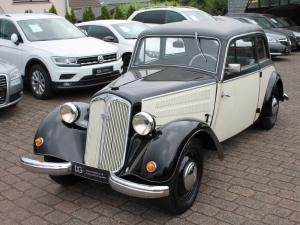 DKW F8-700 Meisterklasse