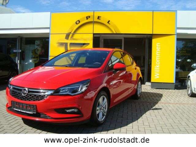 Opel Autohaus Zink Gmbh Fahrzeugangebote