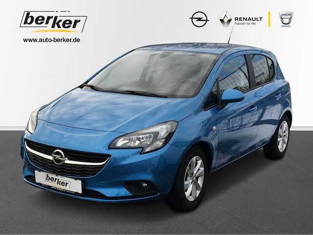 Opel Autohaus Berker Gmbh Fahrzeugangebote