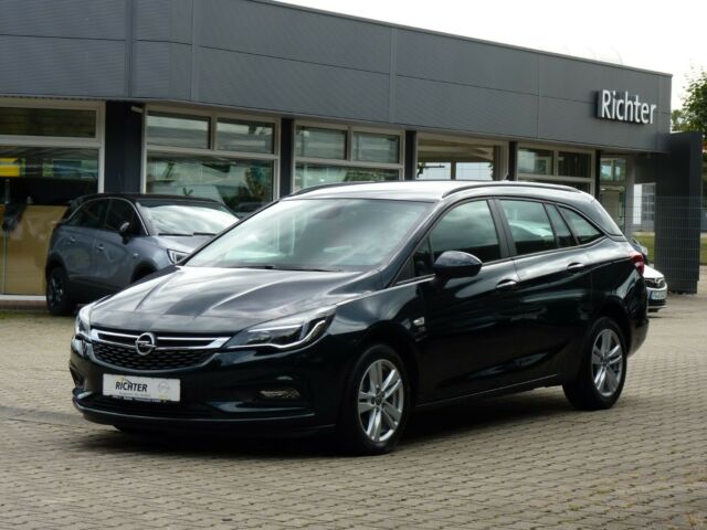 Opel Auto Richter Gmbh Fahrzeugangebote