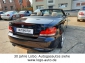 BMW 125i Cabrio 3.0 M Lenkrad,Automatic,Leder,Klima
