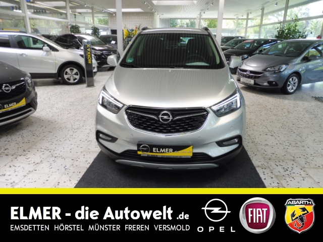 Opel Elmer Die Autowelt Gmbh Fahrzeugangebote