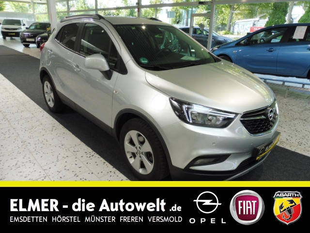Opel Elmer Die Autowelt Gmbh Fahrzeugangebote